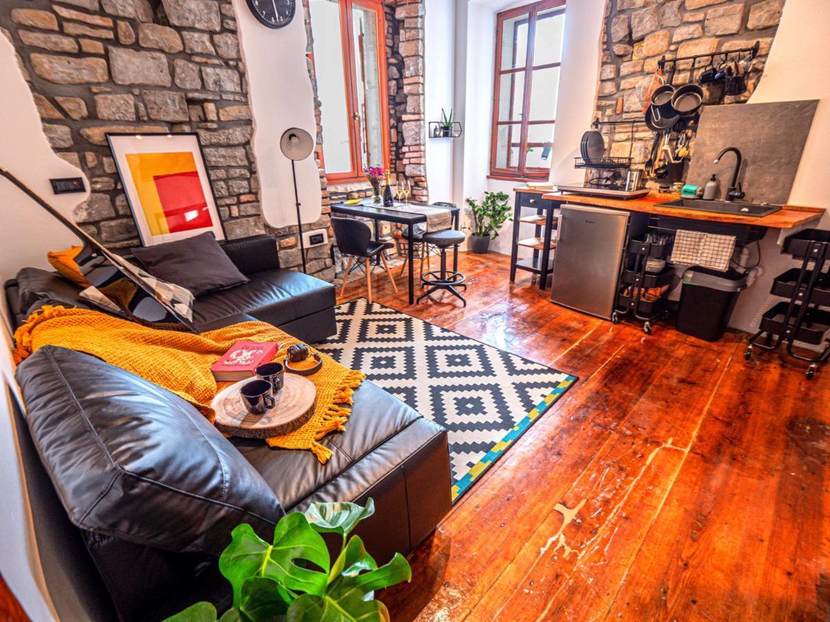 Artini Apartments Piran Exterior photo
