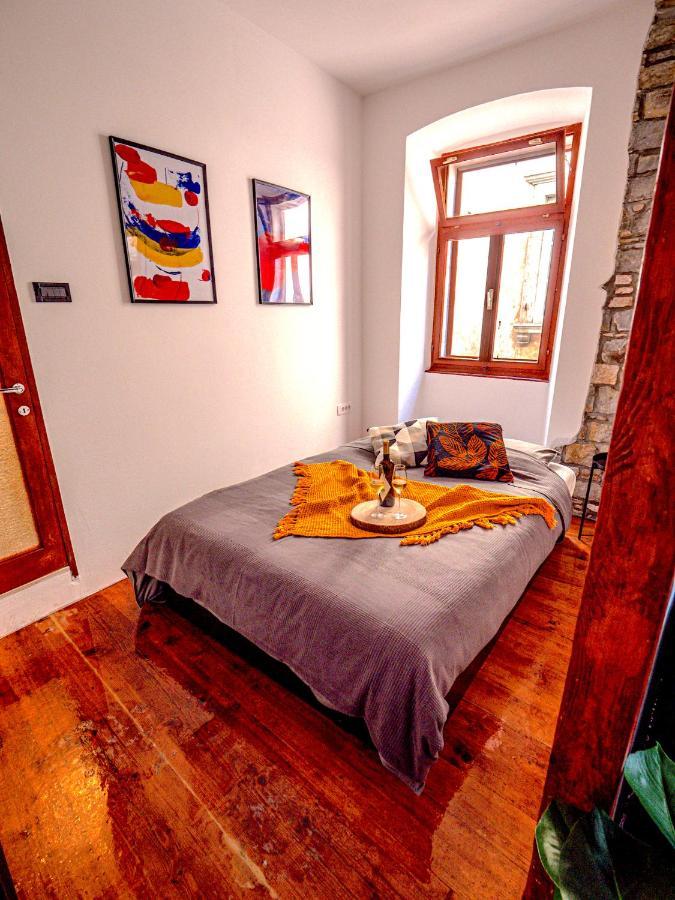 Artini Apartments Piran Exterior photo